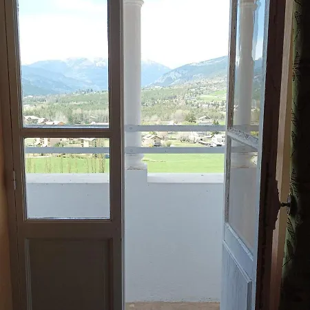 Duplex Au Chateau Des Magnans, - 8 Pers, 80 M², Balcon, Piscine Et Sauna - Fr-1-165b-25 *