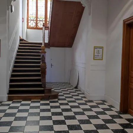 Duplex Au Chateau Des Magnans, - 8 Pers, 80 M², Balcon, Piscine Et Sauna - Fr-1-165b-25 Jausiers